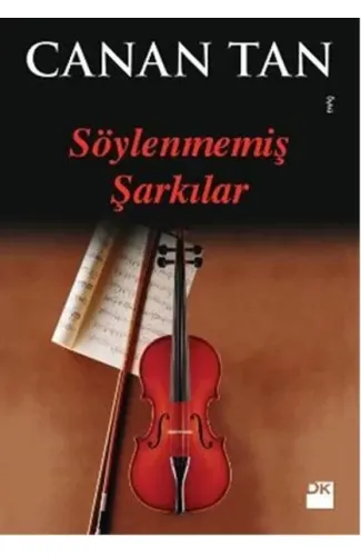 Söylenmemiş Şarkılar