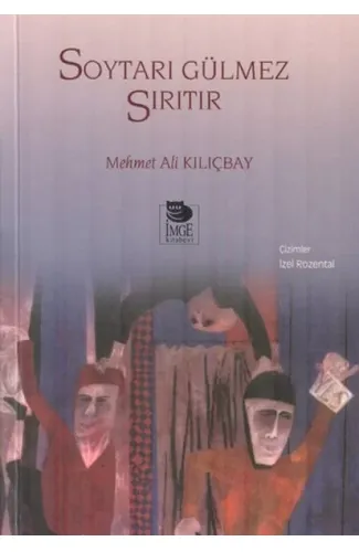 Soytarı Gülmez Sırıtır