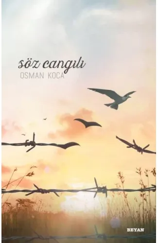 Söz Cangılı