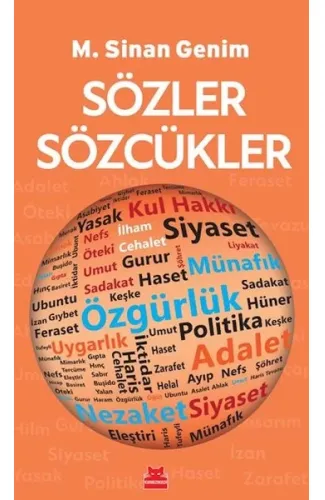 Sözler Sözcükler