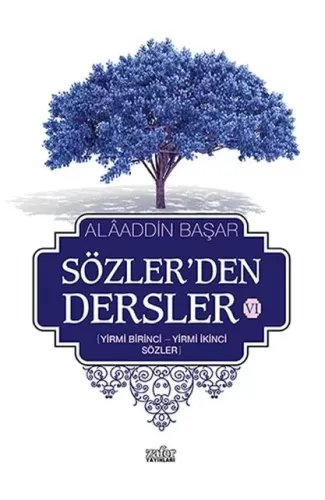 Sözlerden Dersler 6