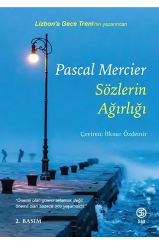 Sözlerin Ağırlığı