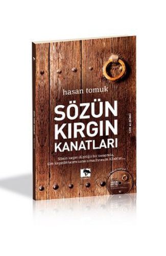 Sözün Kırgın Kanatları (Cd'li)