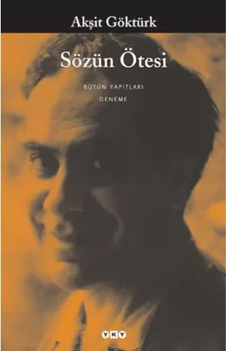 Sözün Ötesi