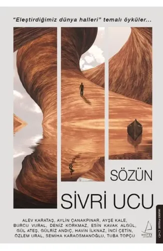 Sözün Sivri Ucu