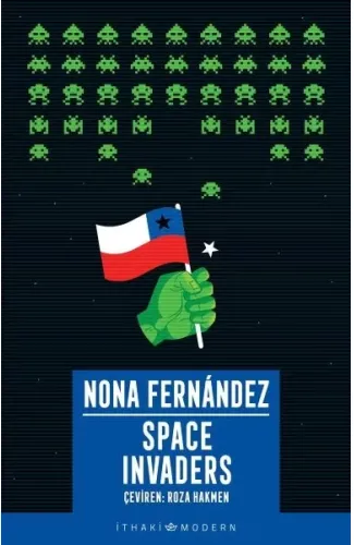 Space Invaders