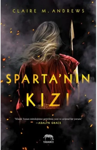 Sparta’nın Kızı