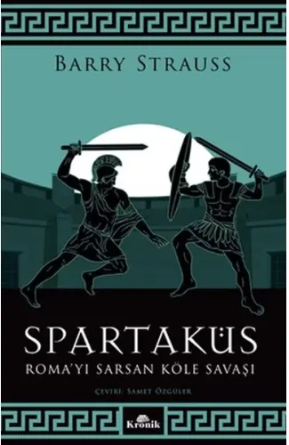 Spartaküs