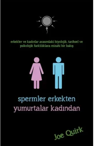 Spermler Erkekten Yumurtalar Kadından