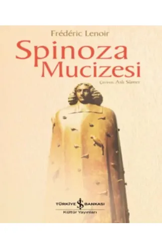 Spinoza Mucizesi