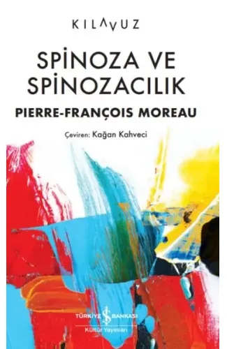 Spinoza Ve Spinozacılık