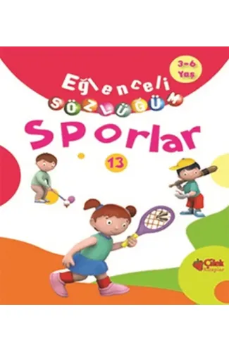 Sporlar / Eğlenceli Sözlüğüm