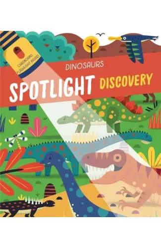 Spotlight Discovery: Dinosaurs