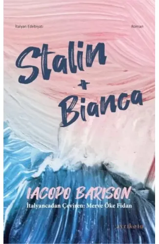 Stalin+Bianca