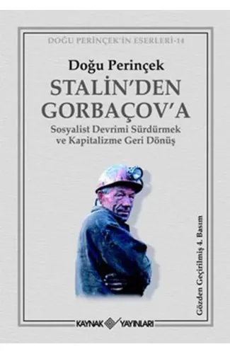 Stalin’den Gorbaçov’a