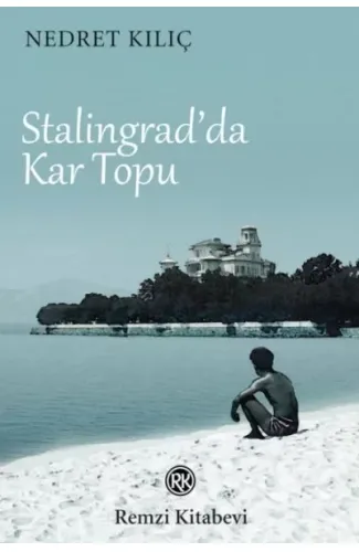 Stalingrad’da Kar Topu