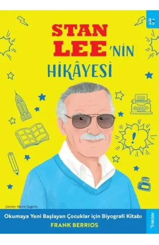 Stan Lee'nin Hikâyesi