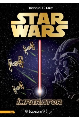 Star Wars - İmparator