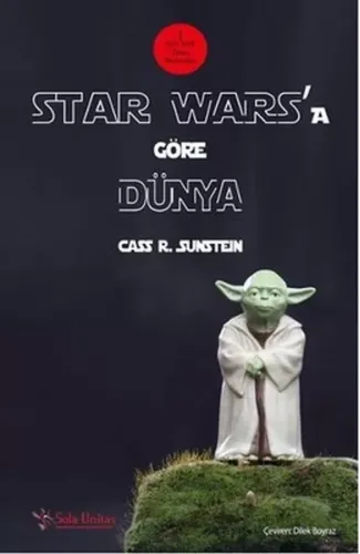 Star Wars’a Göre Dünya