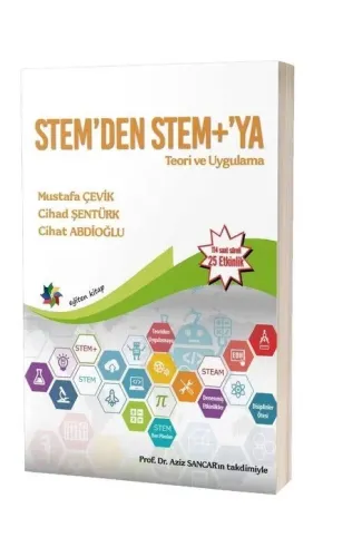 Stem'den Stem+'ya Teori ve Uygulama