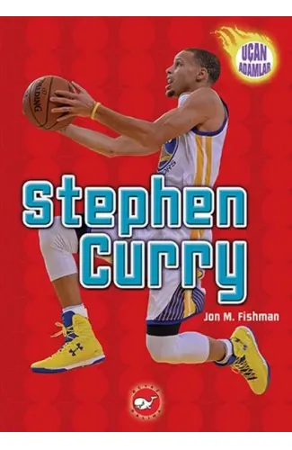 Stephen Curry - Uçan Adamlar