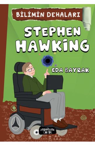 Stephen Hawking - Bilimin Dehaları