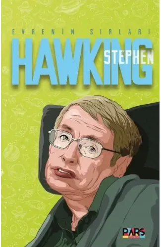 Stephen Hawking Evrenin Sırları