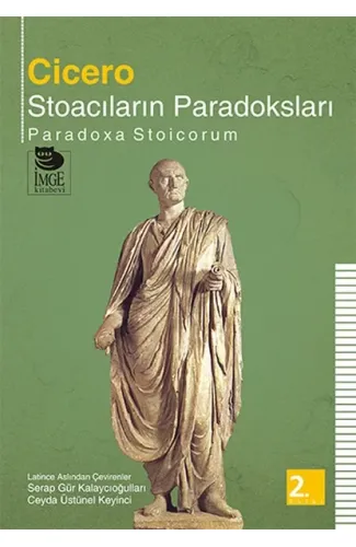 Stoacıların Paradoksları