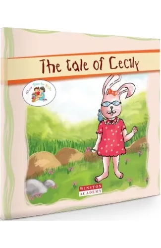 Story Time The Tale Cecily