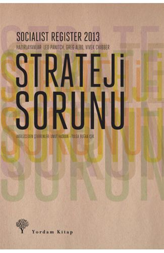 Strateji Sorunu