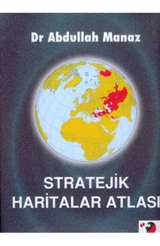 Stratejik Haritalar Atlası