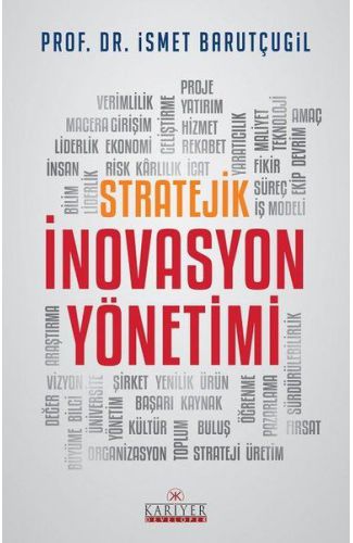 Stratejik İnovasyon Yönetimi