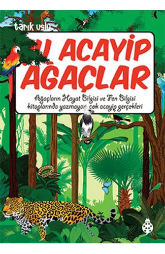 Şu Acayip Ağaçlar