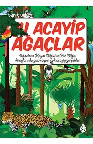 Şu Acayip Ağaçlar