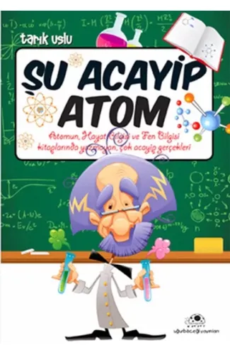 Şu Acayip Atom