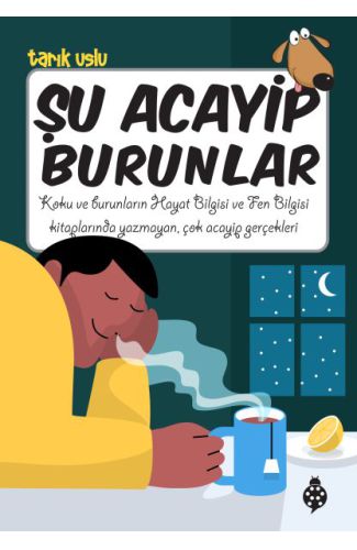 Şu Acayip Burunlar