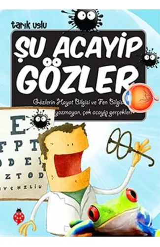 Şu Acayip Gözler