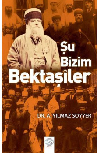 Şu Bizim Bektaşiler