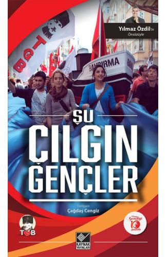 Şu Çılgın Gençler