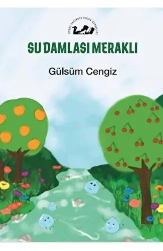 Su Damlası Meraklı