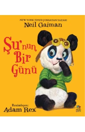 Şu’nun Bir Günü