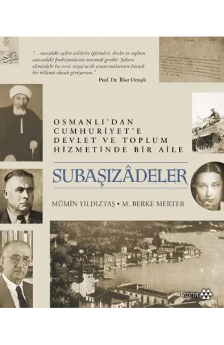 Subaşızadeler