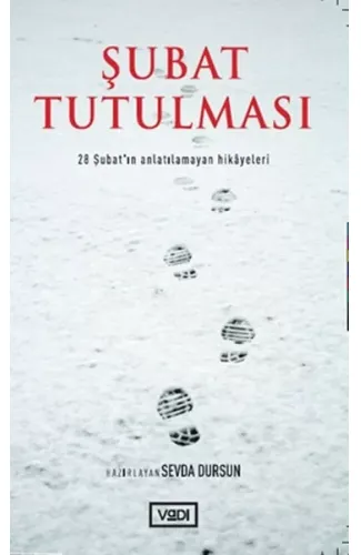 Şubat Tutulması