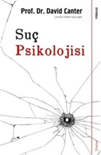 Suç Psikolojisi