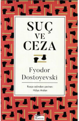 Suç ve Ceza