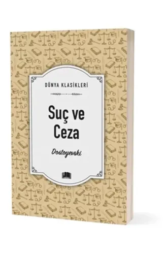 Suç ve Ceza