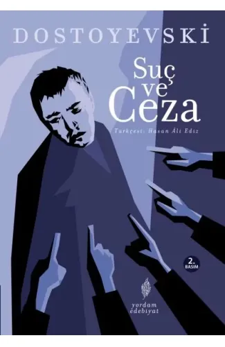 Suç ve Ceza