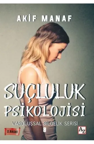 Suçluluk Psikolojisi