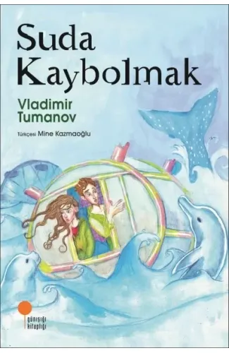 Suda Kaybolmak