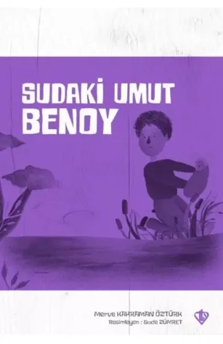 Sudaki Umut Benoy